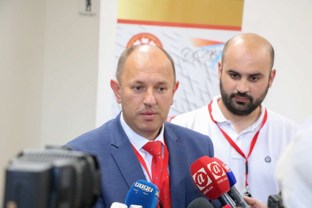 Градоначелник свечано отворио Школу лидера у Требињу