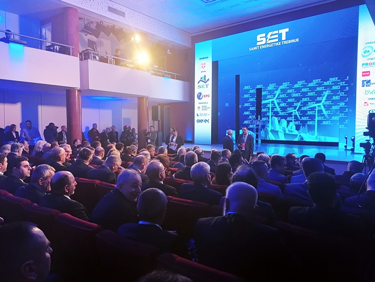 Почео први Самит енергетике Западног Балкана – СЕТ 2020