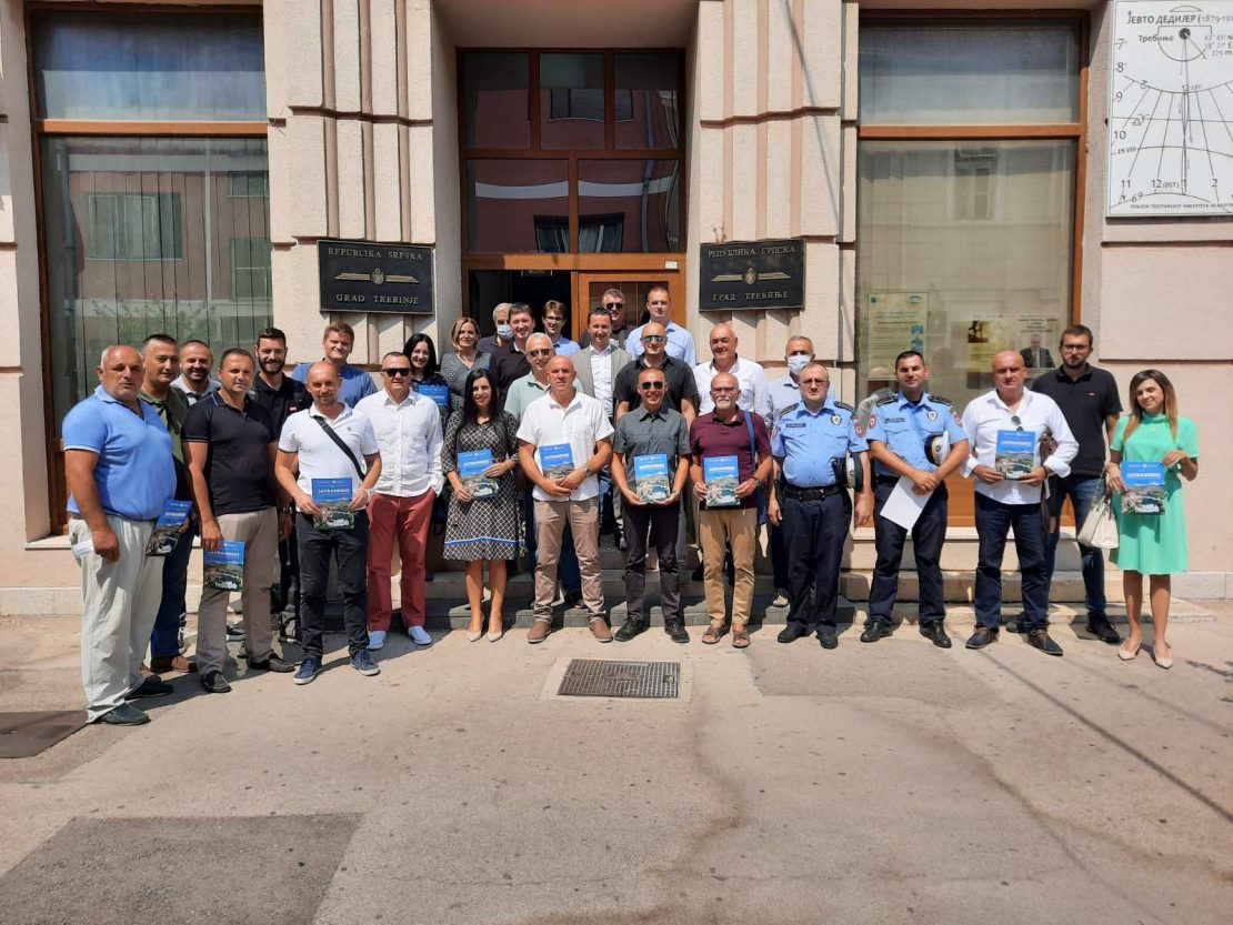 Ћурић – Захвалност свима који су се укључили у организацију „Дана Требишњице“