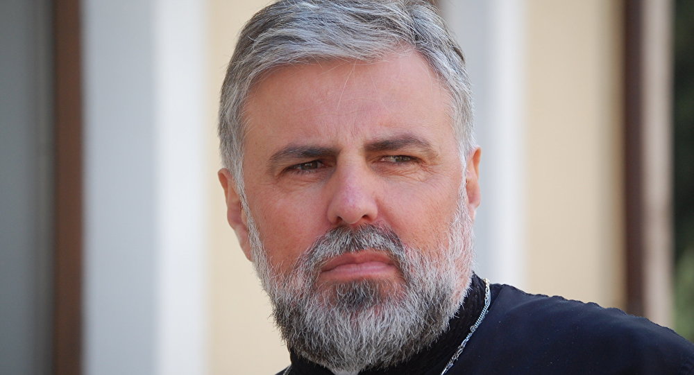 Владика Захумско-херцеговачки и Приморски Григорије носилац повеље Града Требиња