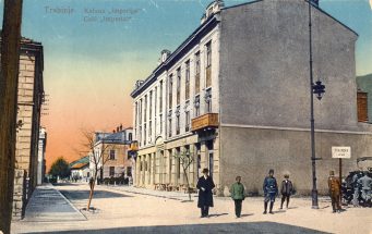 Требиње кроз године