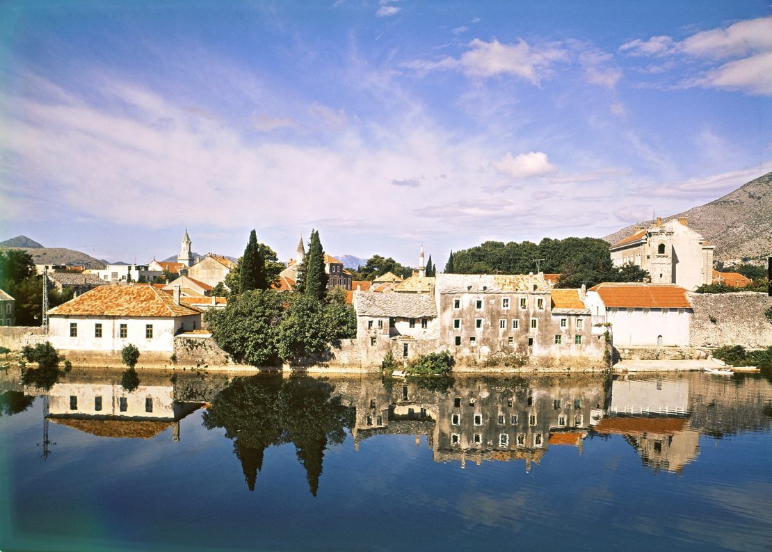 Најава: Акција уређења града поводом Дана заштите животне средине