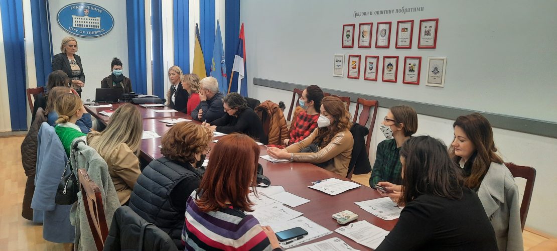 Почела дводневна радионица о правима националних мањина и рањивих група