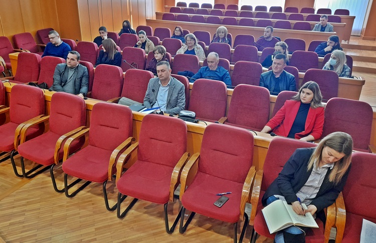 Oснован Регионални савјет за образовање за источнохерцеговачку регију