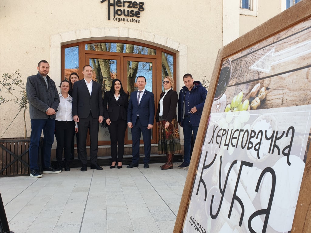 Међународни жири – „Херцеговачка кућа“ најбоља прича о одрживом туризму у свијету