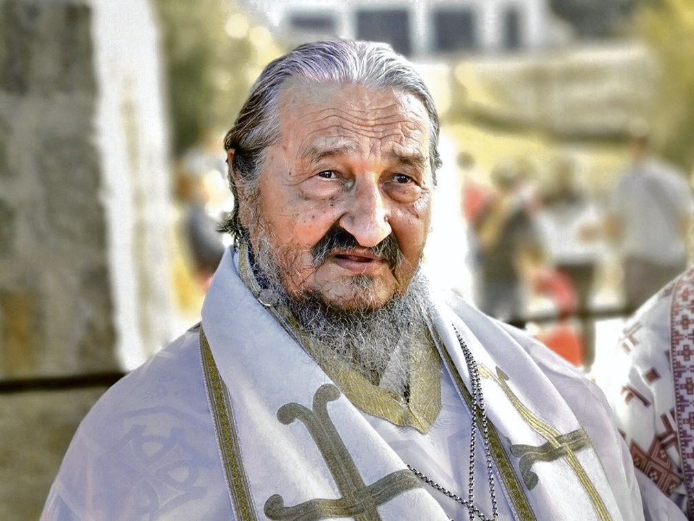 Jedna ulica u Trebinju biće nazvana po vladiki Atanasiju