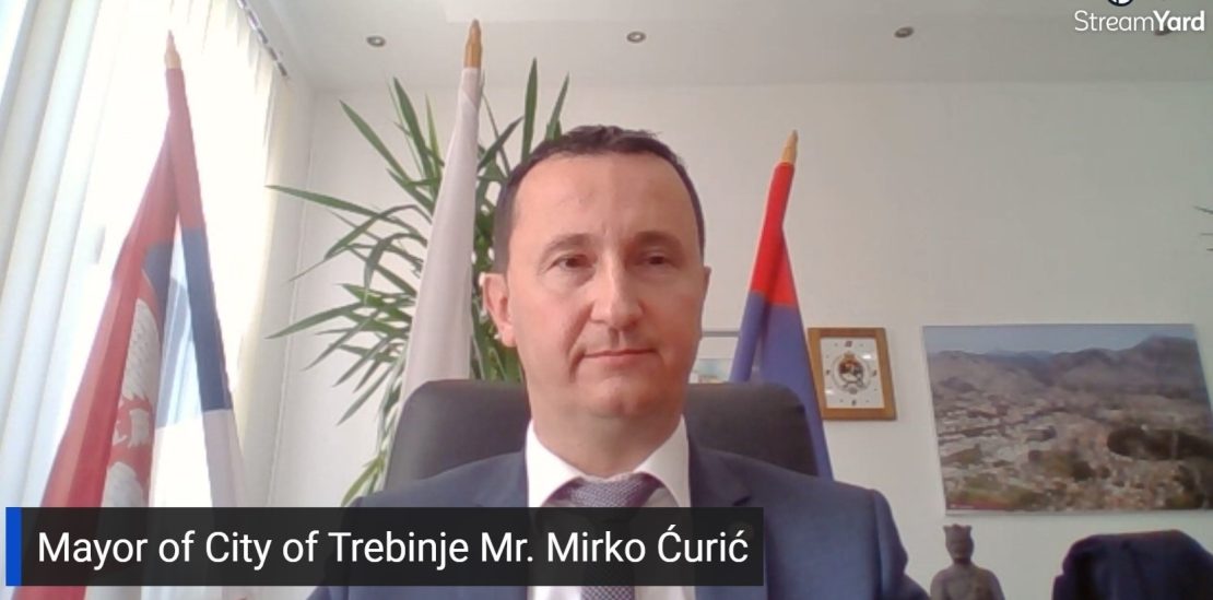 У Јапану се обиљежава 150 година од рођења Јована Дучића – Поздравне ријечи упутио градоначелник Требиња