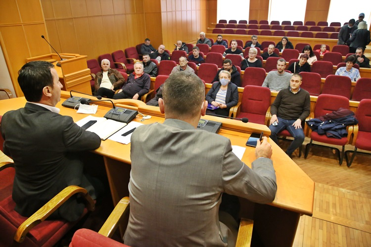 27 Требињаца покреће сопствени бизнис уз подршку Града