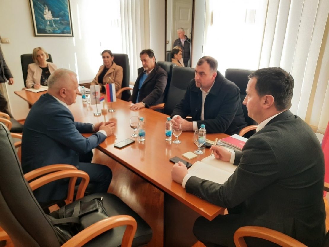 Требиње ће и ове године угостити дјецу са Косова и Метохије