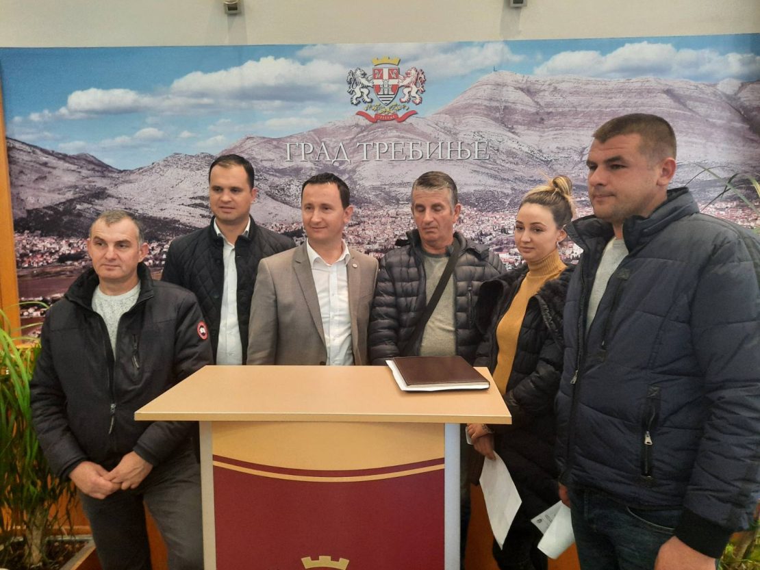 За подршку сточарској производњи 34.600 КМ, новчана средства за 22 корисника