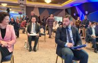 Град Требиње учесник завршне конференције пројекта Виа Динарике