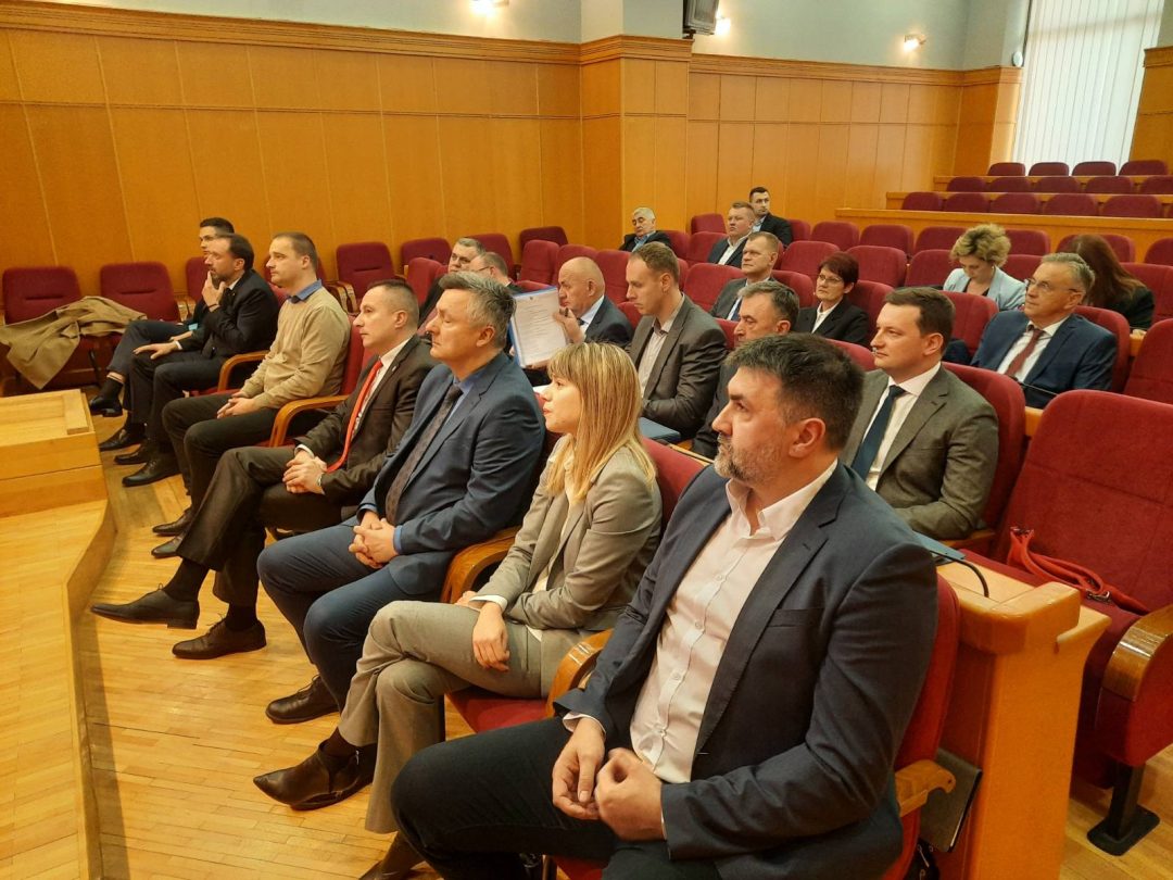 Градња слободне зоне у Требињу – Представљена искуства из Зрењанина и Пирота