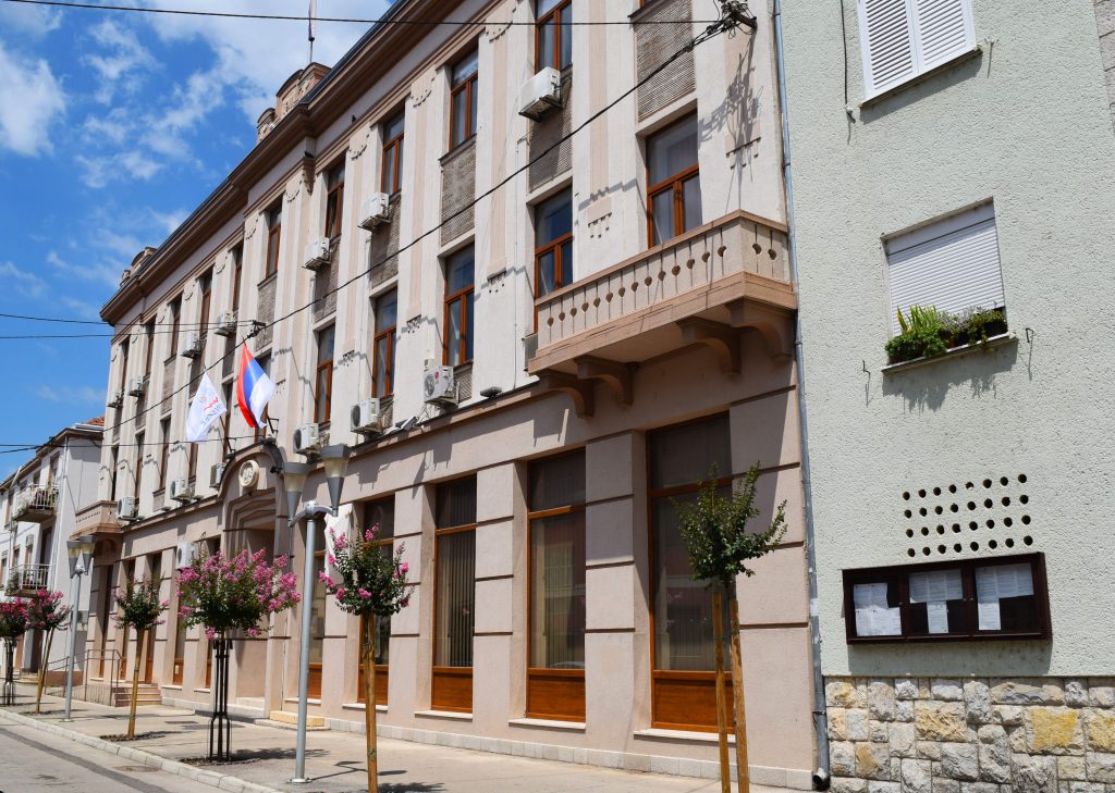 Odluka o raspodjeli sredstava za projekte udruženja građana/fondacija iz oblasti zdravstveno-invalidske zaštite za 2022. g.