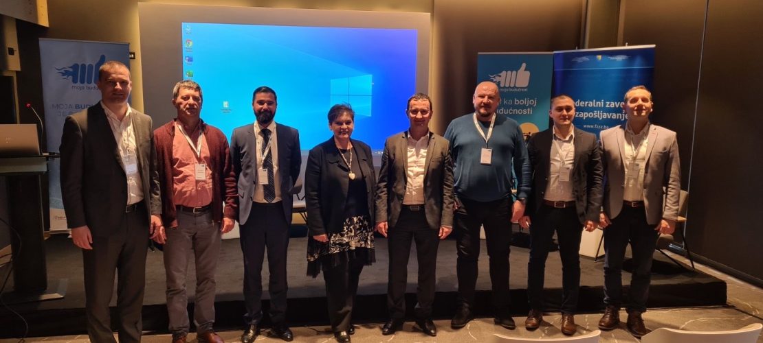 Пројекат „Моја будућност“ – Требиње примјер успјешног повезивања образовања и привреде