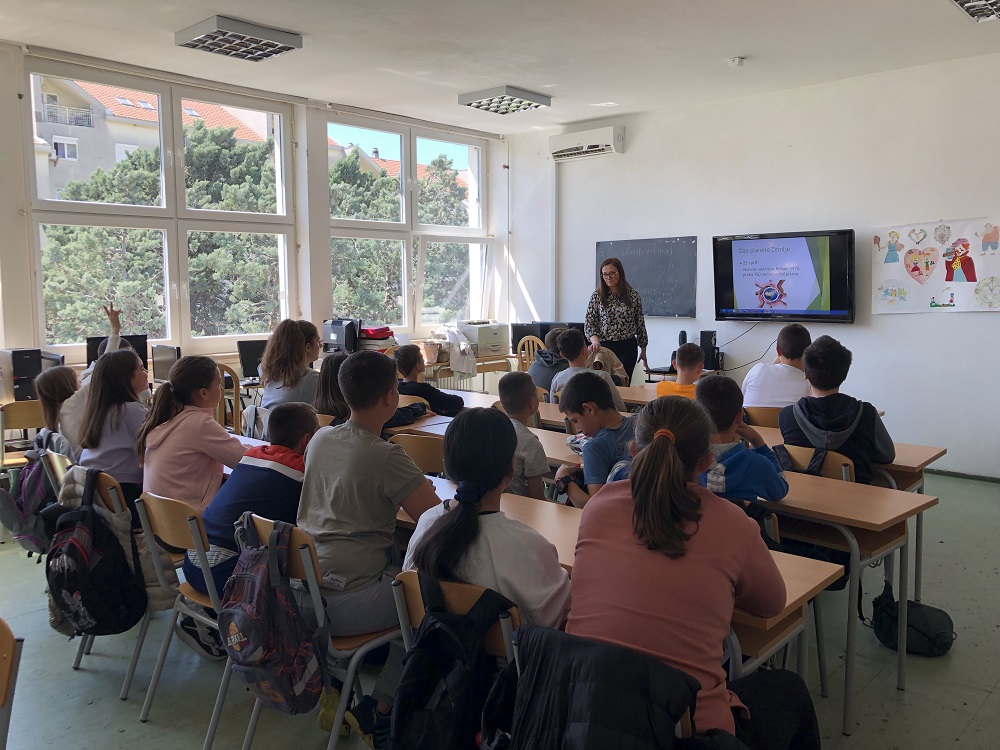 Dan otvorenih vrata – Sve o upisu u srednje škole, prezentacija za roditelje u Trebinju