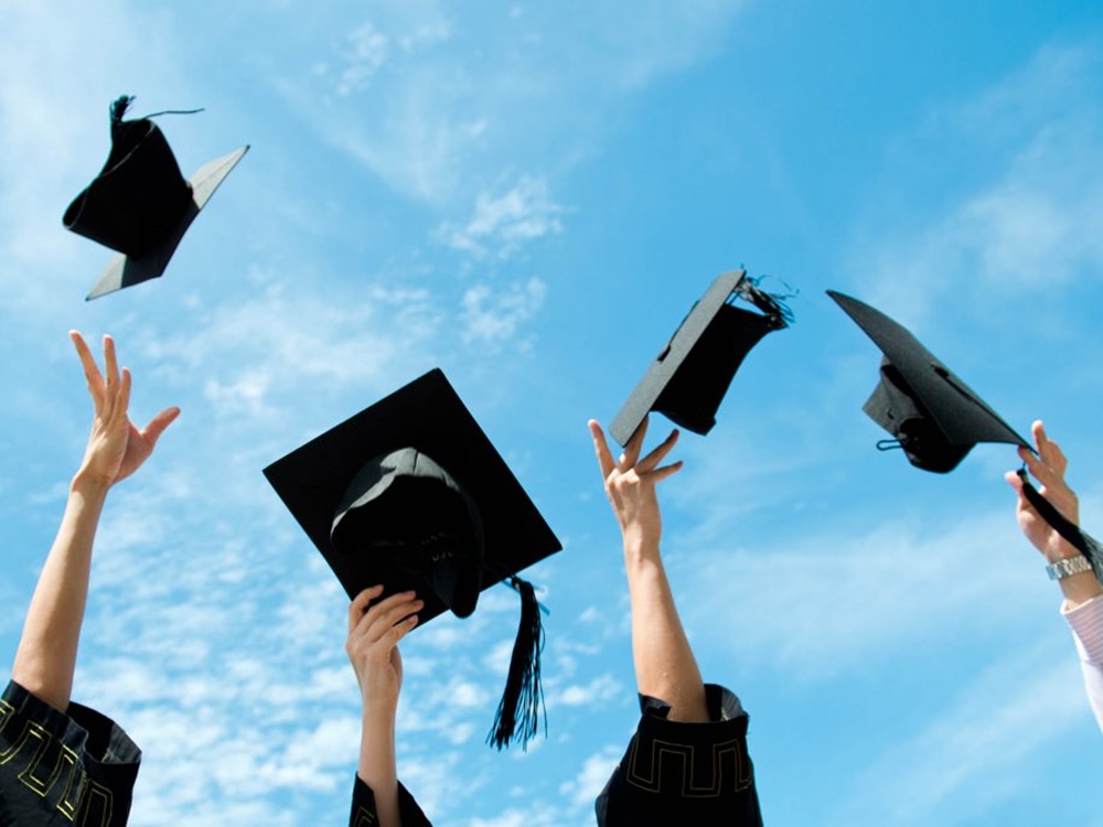 Ранг листа студената за додјелу 100 градских стипендија