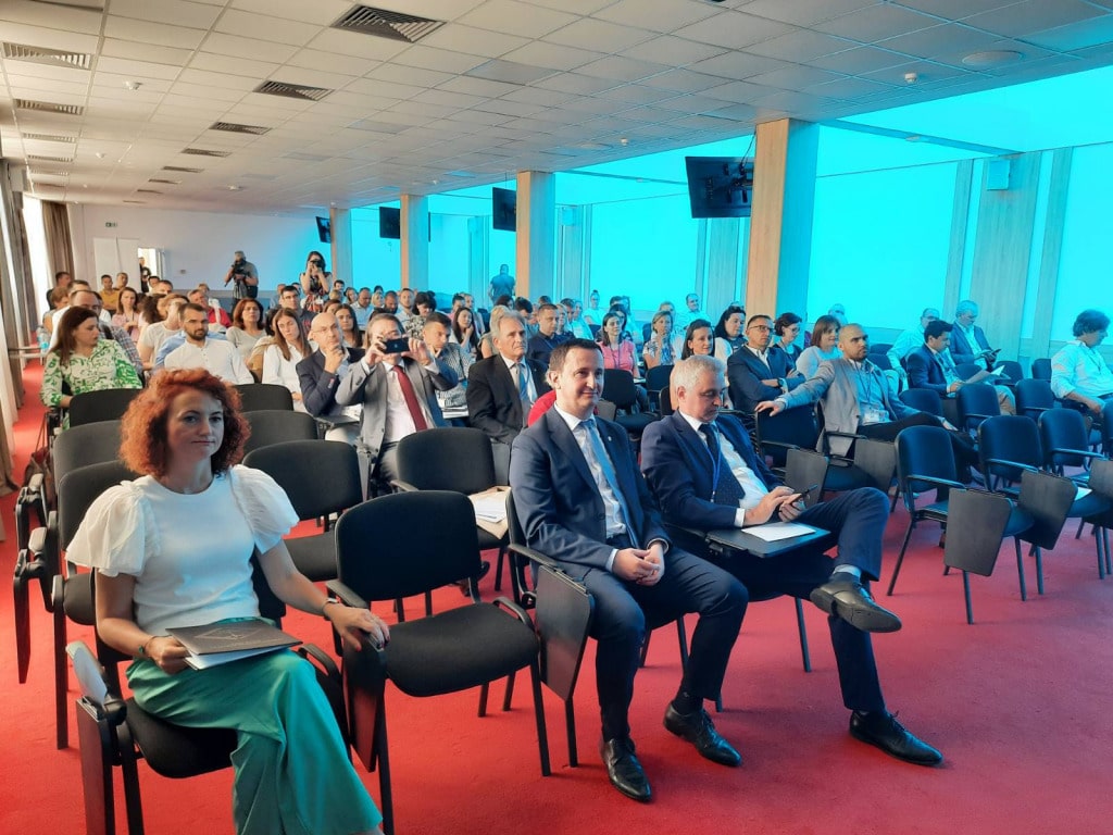 U Trebinju počeo Međunarodni simpozijum poljoprivrednih nauka „AgroRes 2022“