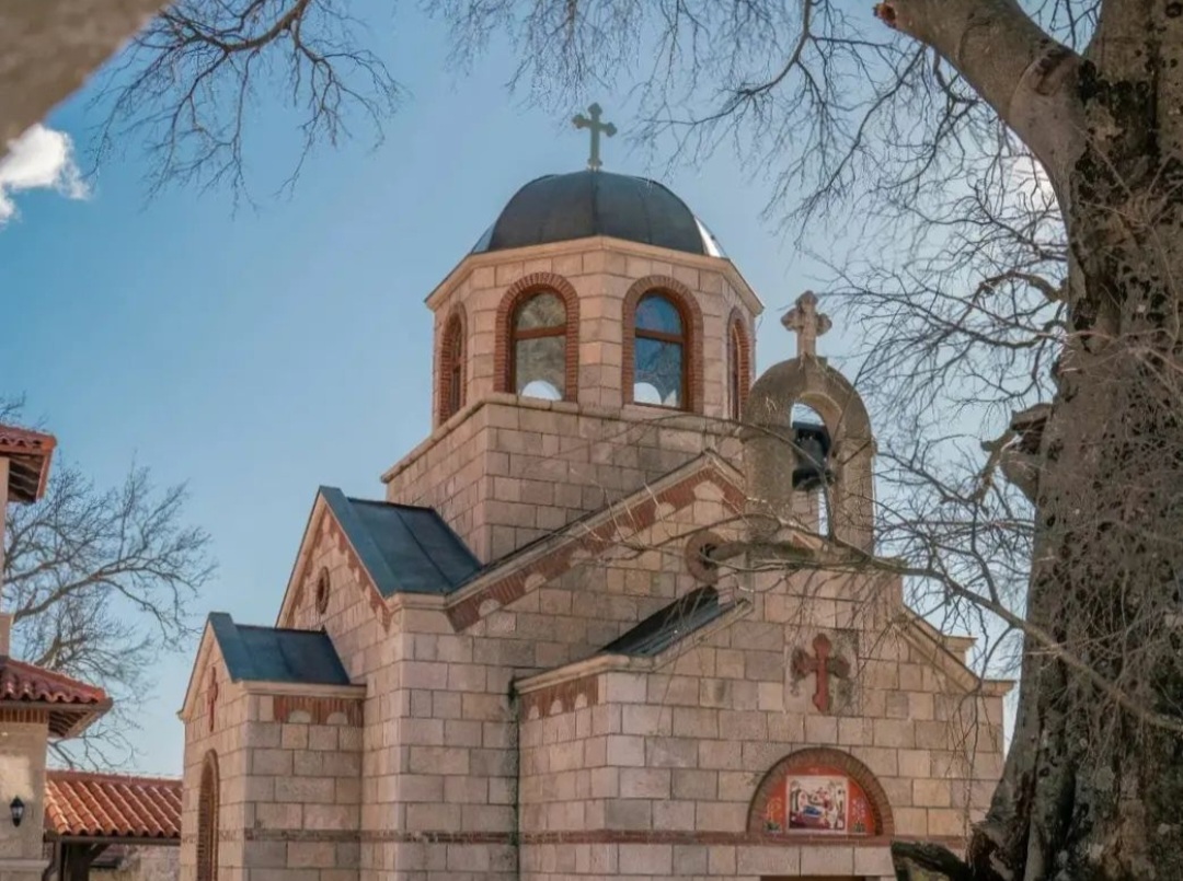 Обиљежавање Св. Василијa Тврдошкoг и Острошкoг у Мркоњићима – Бесплатан превоз за грађане