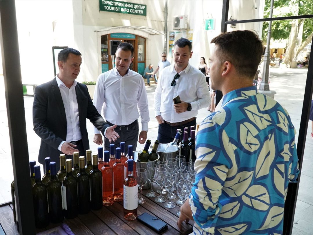 Отворен трећи Фестивал херцеговачких производа – „Херцег фест 2022“