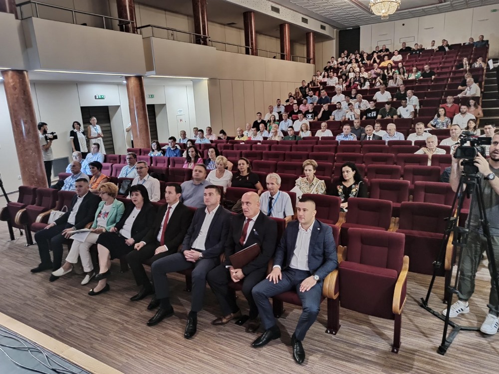 Почела конференција о климатским промјенама