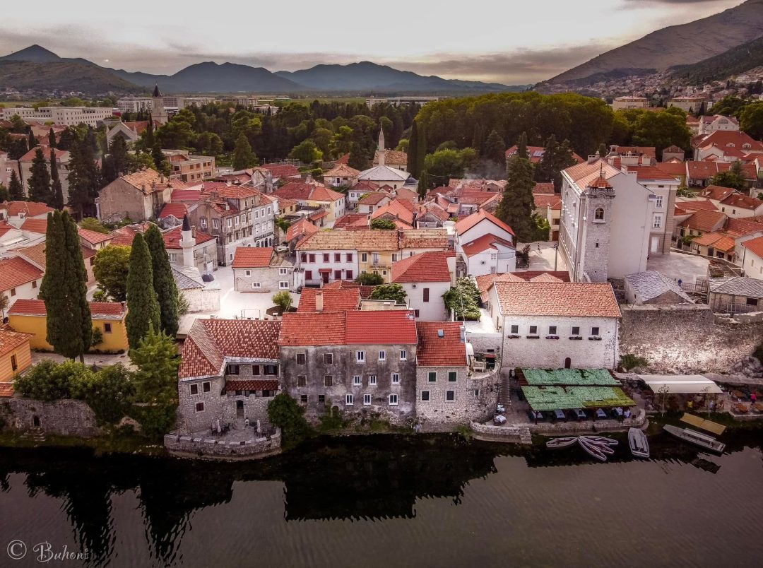 Inicijativa trebinjskih sportskih kolektiva – Izgraditi sportsko-rekreativni centar!