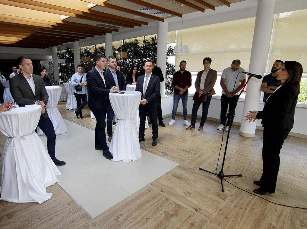 Свечаност поводом Дана туризма