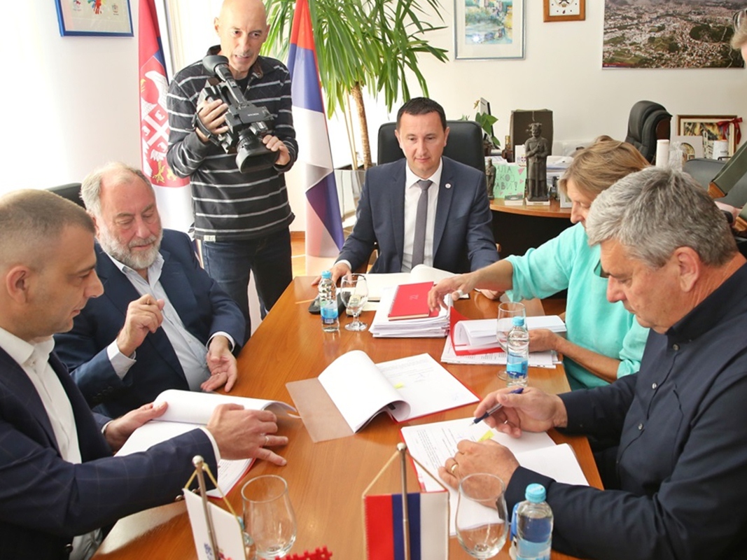 Počinje izgradnja novog azila za pse