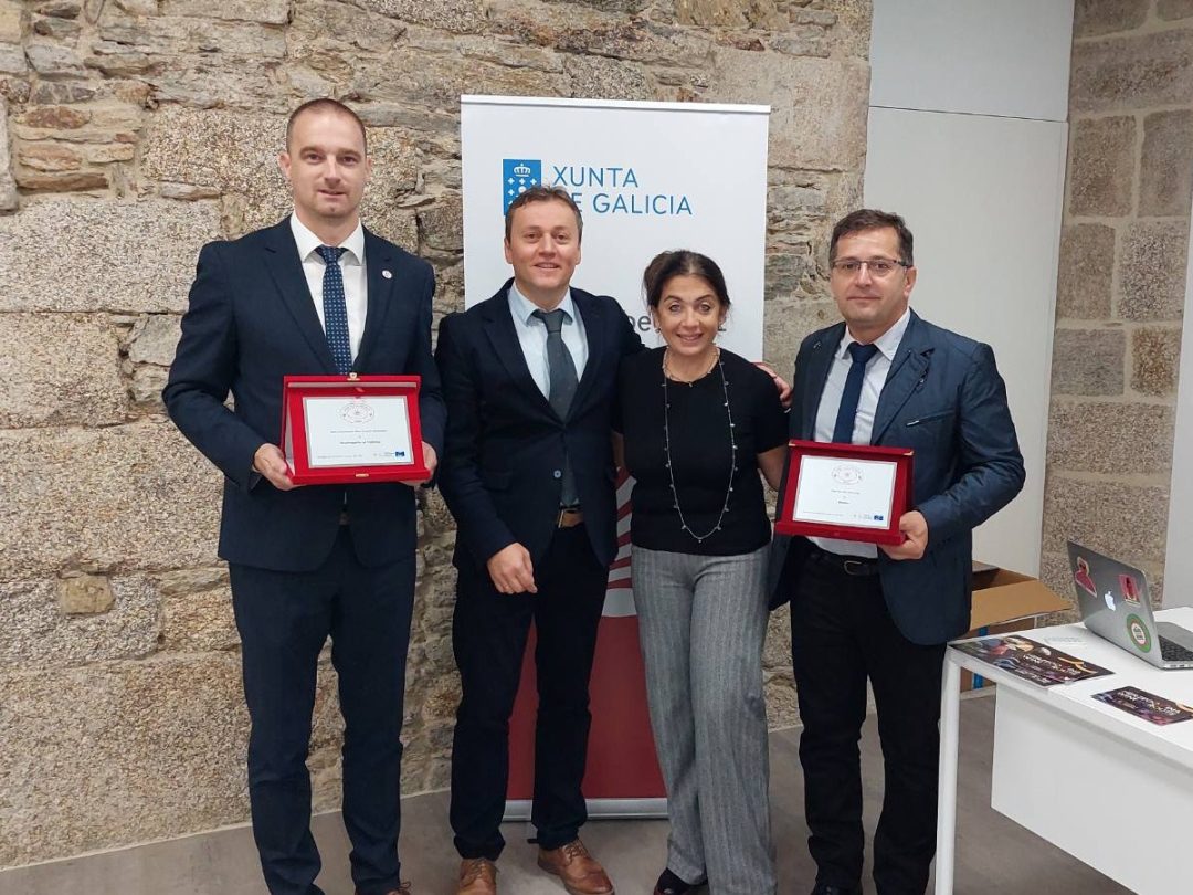 Novo svjetsko priznanje za Grad Trebinje i Manastir Tvrdoš