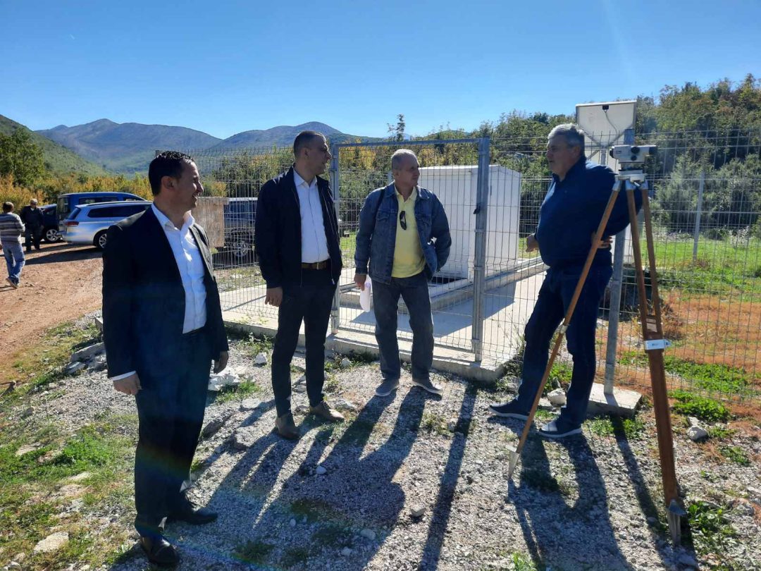 Počela izgradnja novog azila za pse