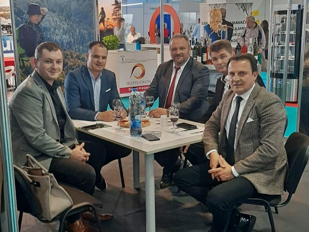 Turistička ponuda Trebinja predstavljena na 53. Sajmu turizma u Novom Sadu