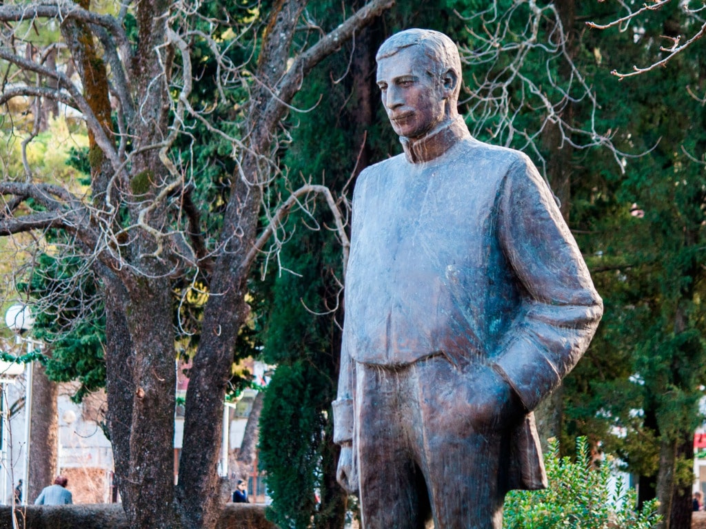 Počinje tradicionalna manifestacija „Dučićev dan“