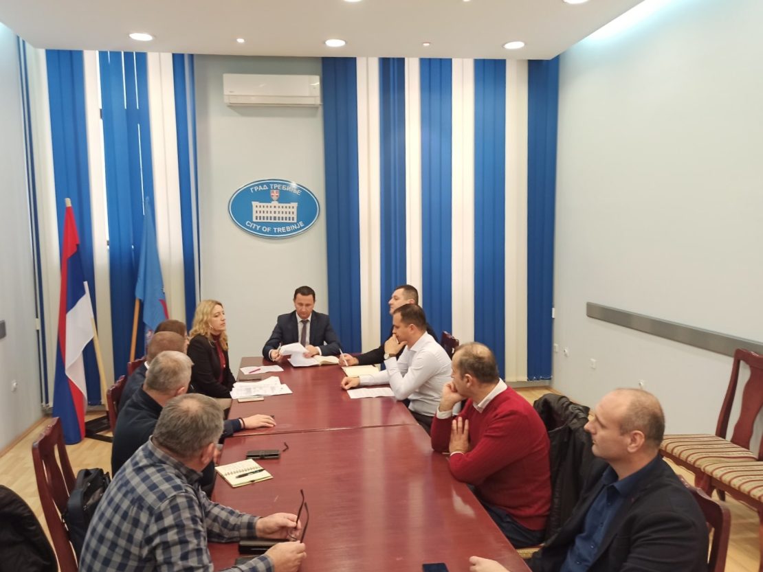 Требињу пет нових метео-станица за помоћ пољопривредницима