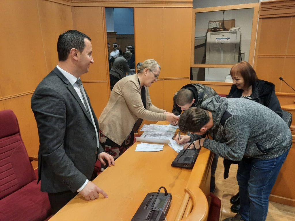 Uručena rješenja za 13 korisnika za samozapošljavanje za nezaposlena lica