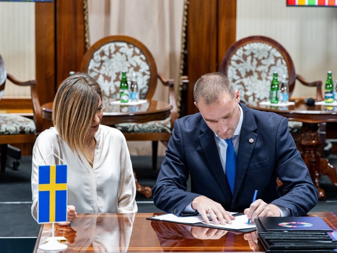 Grad Trebinje se obavezao na ispunjenje Ciljeva održivog razvoja