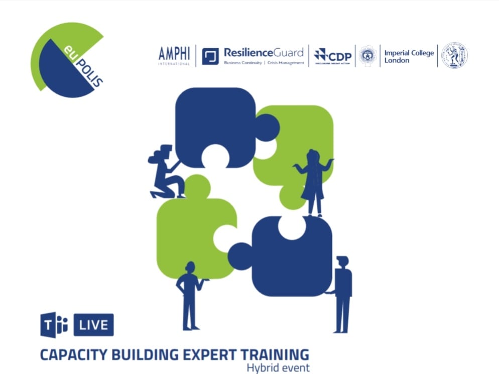 еуПОЛИС – присуствујте онлajн радионици