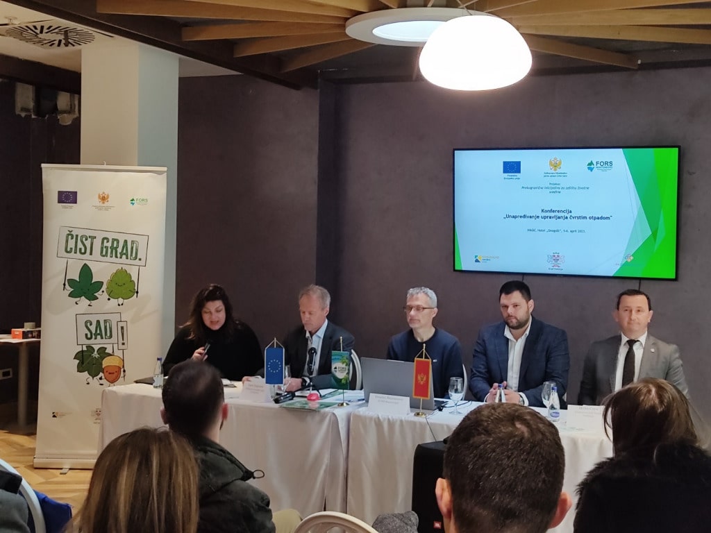 Требиње и Никшић у заједничком пројекту прекограничне сарадње