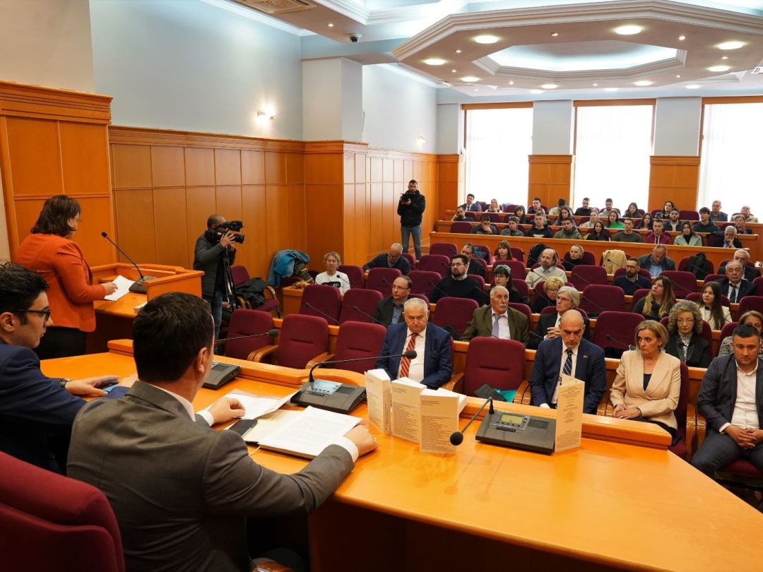 „Dučićev dan“ počeo naučnim skupom „Poezija i poetička načela Laze Kostića“