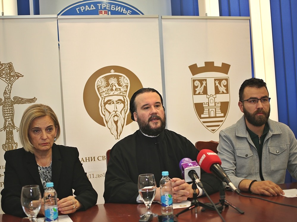 Почињу Дани Светог Василија