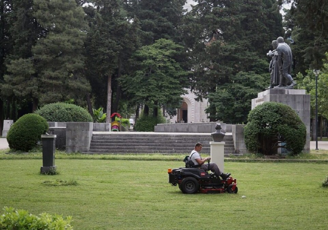 5. јун – Дан заштите животне средине