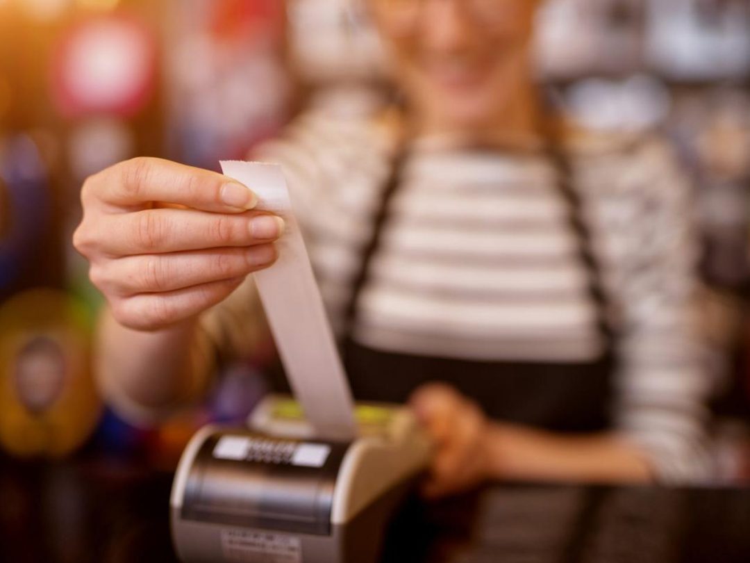 У току појачана контрола издавања фискалних рачуна