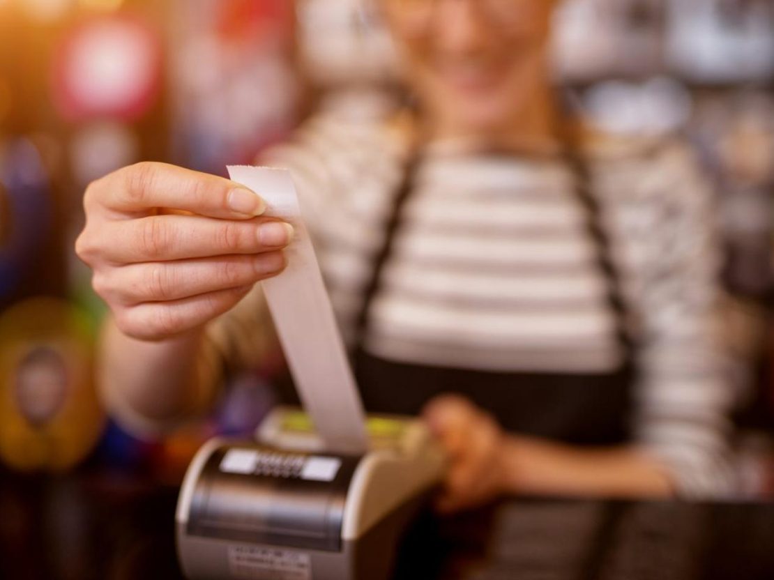 У току појачана контрола издавања фискалних рачуна