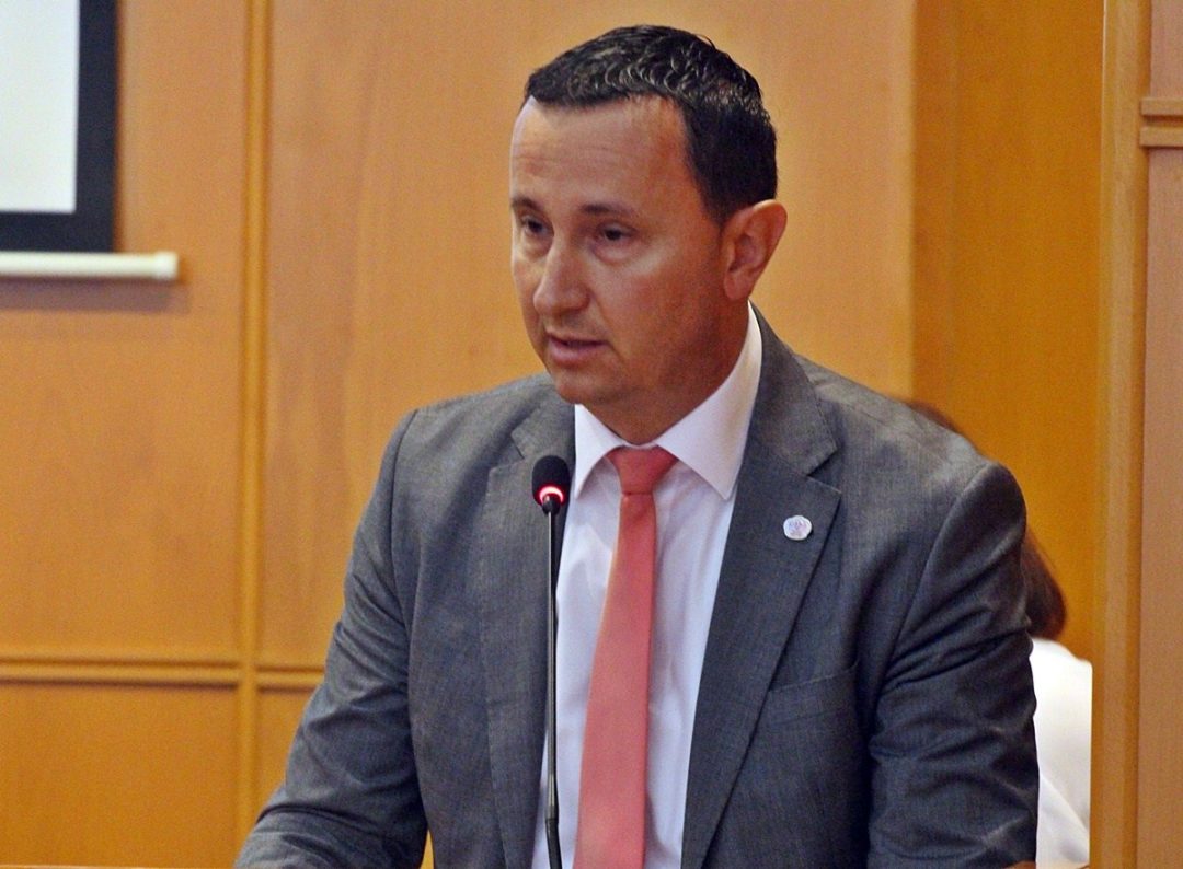 Ћурић: Требиње спремно да помогне Јабланици, ситуација изузетно тешка