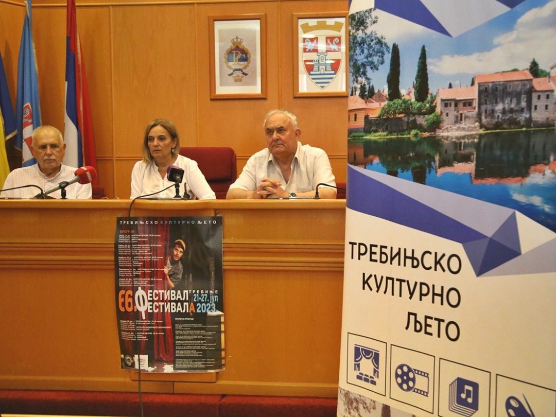 66. Фестивал фестивала од 21. до 27. јула