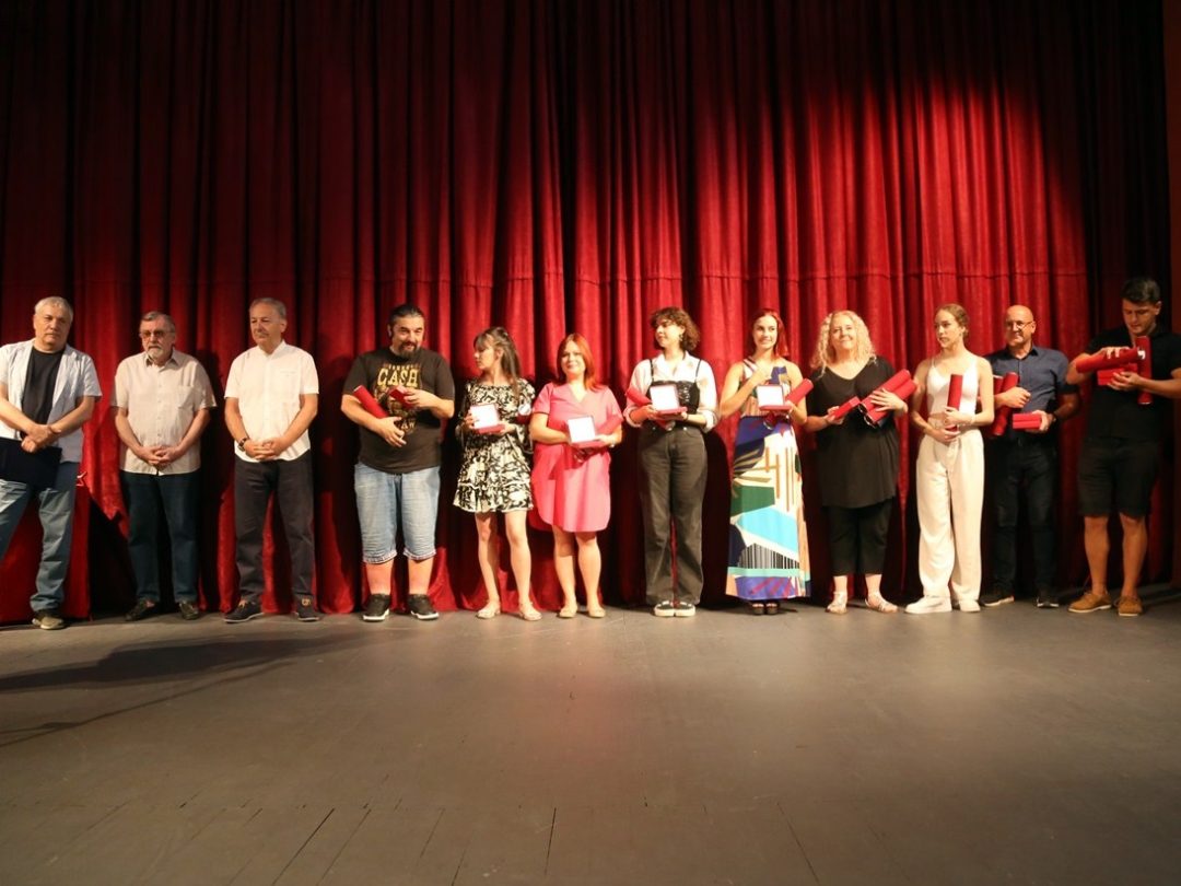 „Помрачење“ Градског позоришта Требиње најбоља представа 66. Фестивала фестивала