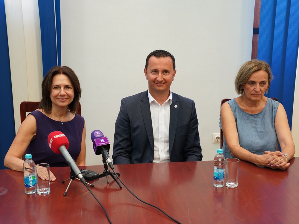 Све спремно за спектакл класичне музике: Почиње „Music&More SummerFest“ – Програм фестивала