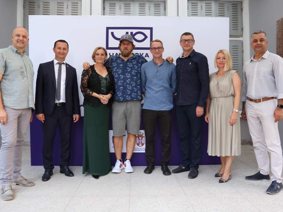 Требиње партнер Чачку – првој српској престоници културе