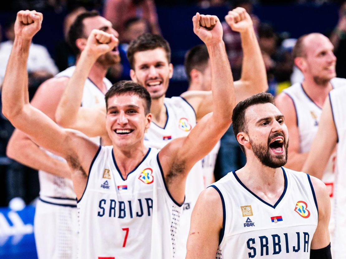 Grad Trebinje organizuje javno gledanje finala Svjetskog prvenstva u košarci