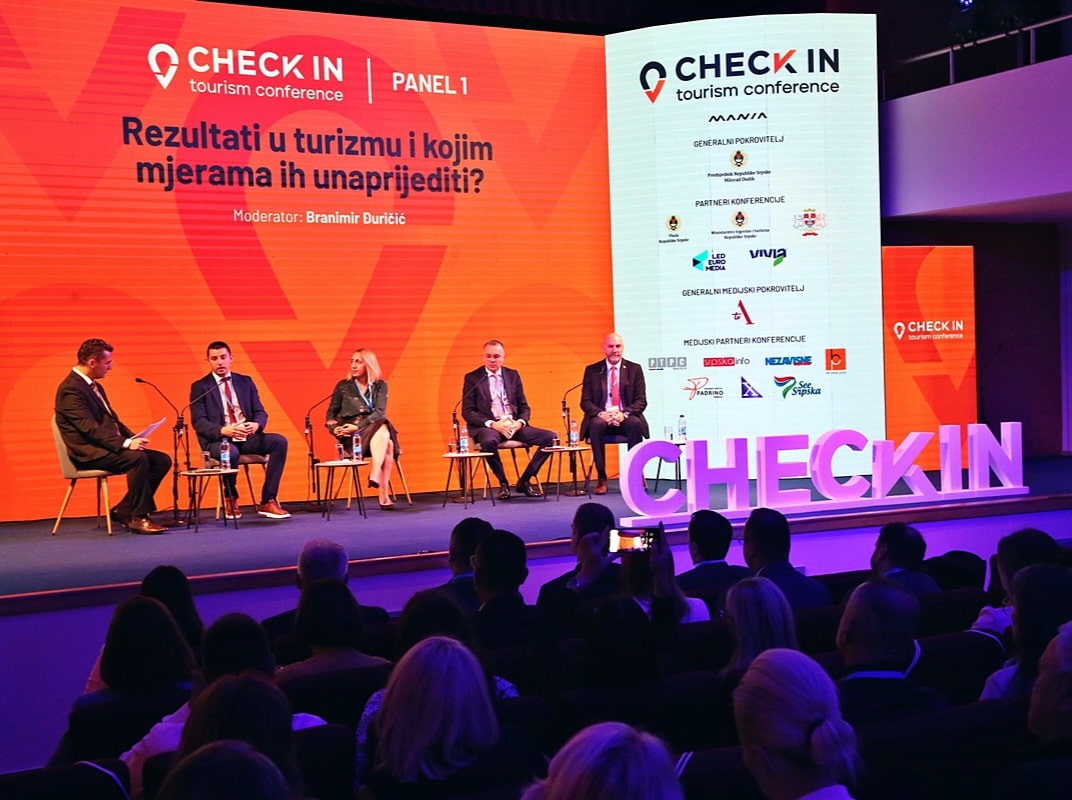 Требиње домаћин регионалне конференције о туризму „Чек ин“