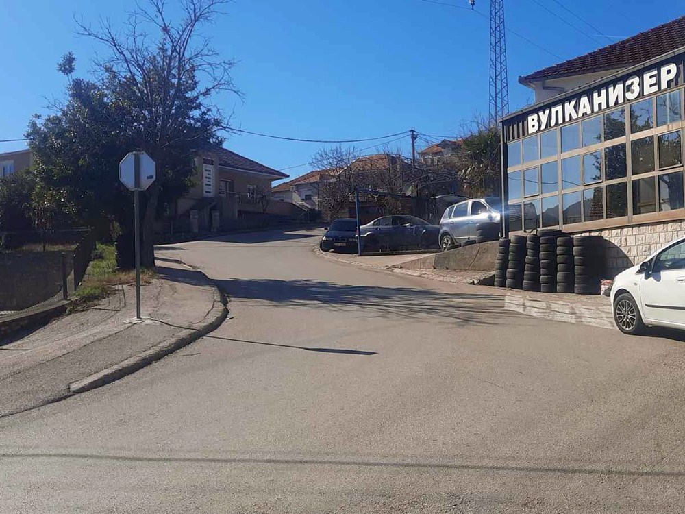 Најава: Радови у Хрупјелима привремено обустављају саобраћај 19. фебруара