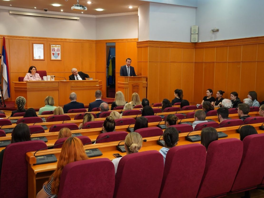 Почео “Дучићев дан”: Требиње град мецена за српску поезију и науку